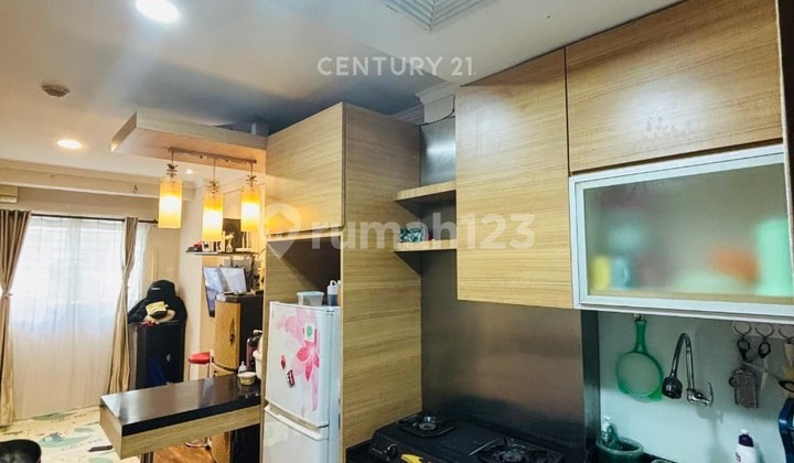 Apartemen 2 BR Murah Dan Bagus Di Gading Icon Pulogadung Apartemen 2 BR Murah Dan Bagus Di Gading Icon Pulogadung
