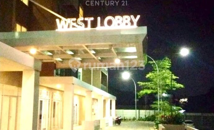 For Sale: Paradiso Maison Apartment, Cengkareng, West Jakarta 2