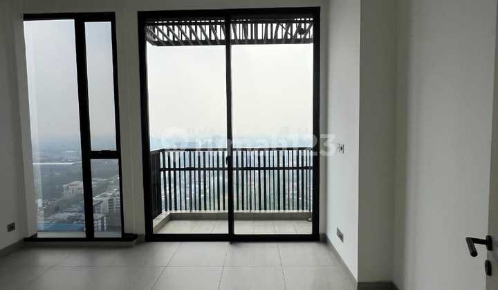 Fatmawati City Center Apartment South Jakarta Ready to Occupied