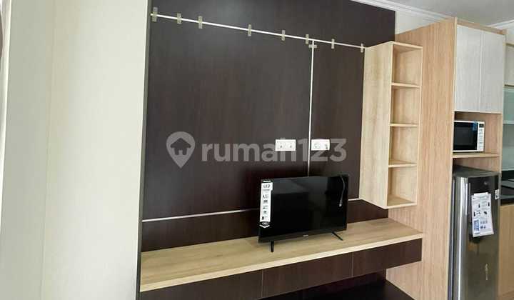 Apartemen Menteng Park Cikini Jakarta Pusat  2