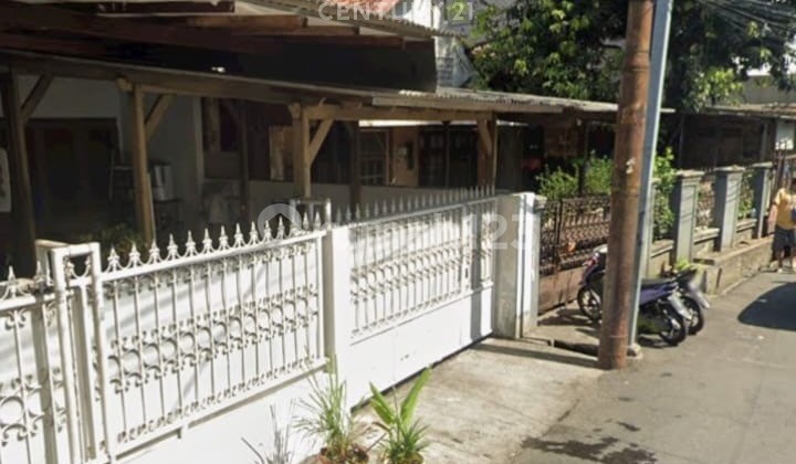 Rumah Cocok Untuk Kost Di Tanjung Gedong Grogol Jakarta Barat