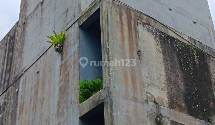 Dijual Cepat Rumah Sarang Burung Walet (Tidak Aktif) Lokasi Bangbayang Cicurug Sukabumi 1