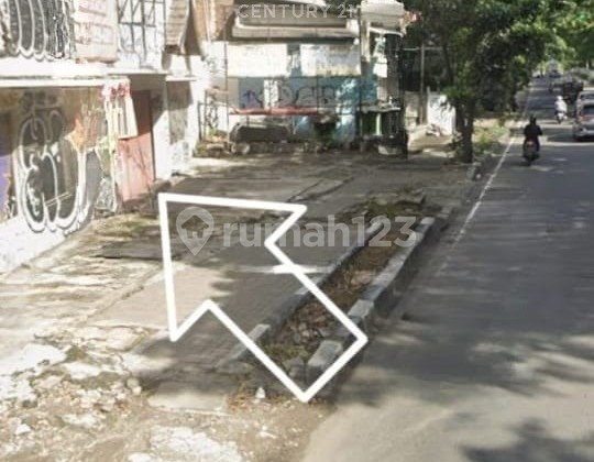 Gedung 2 Lantai Exs Resto Area Jakarta Selatan Gedung 2 Lantai Exs Resto Area Jakarta Selatan