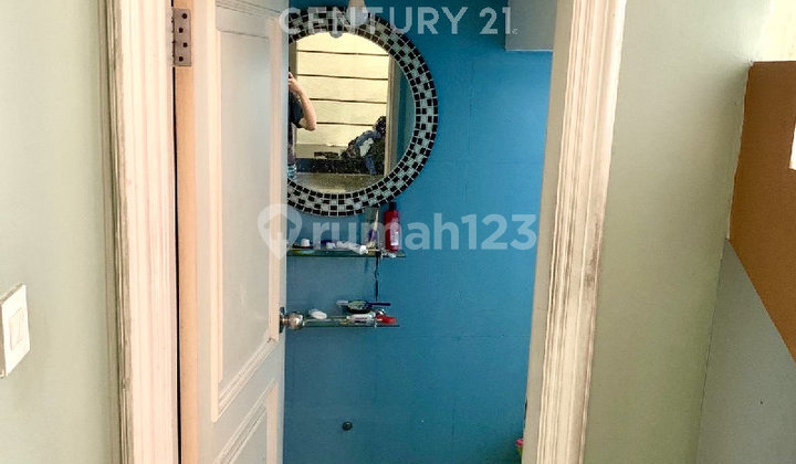 Jual Rumah Cempaka Putih Tengah Jakarta Pusat (Nego) 2