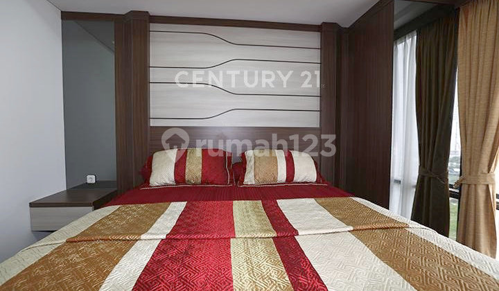 3BR Apartment in Verde Kuningan Pet Friendly 3BR Apartment in Verde Kuningan Pet Friendly