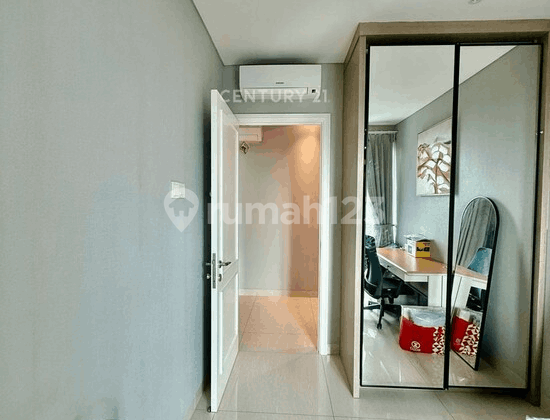 For Rent Grand Madison Apartment Furnished 2