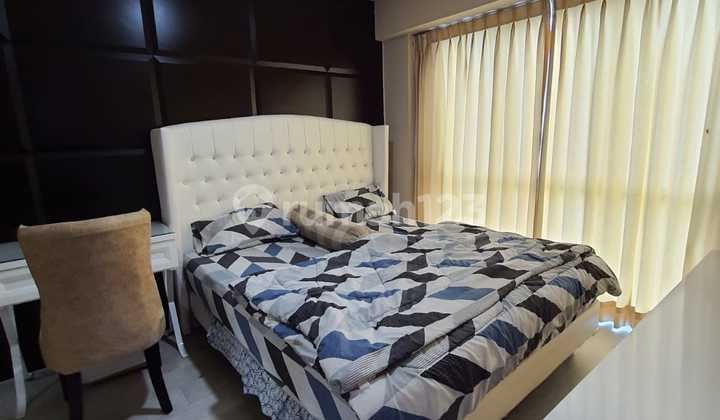 Pulomas Residence Kayu Putih Apartment, East Jakarta, Ready for Occupancy