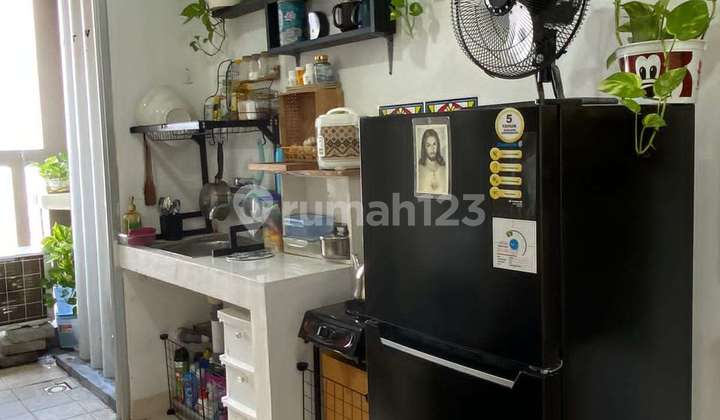 Apartemen Green Bay di Pluit Jakarta Utara 2