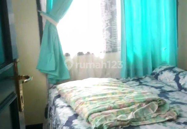 Dijual Villa Bagus 2 Lantai Furnished Di Kota Bunga Puncak 3