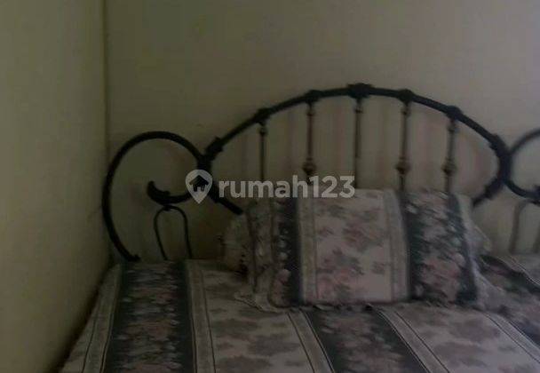Dijual Villa Bagus 2 Lantai Furnished Di Kota Bunga Puncak 7