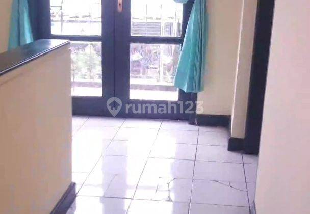 Dijual Villa Bagus 2 Lantai Furnished Di Kota Bunga Puncak 8