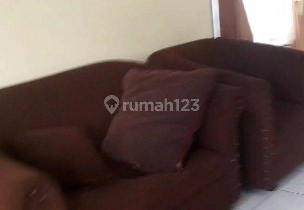 Dijual Villa Bagus 2 Lantai Furnished Di Kota Bunga Puncak 11