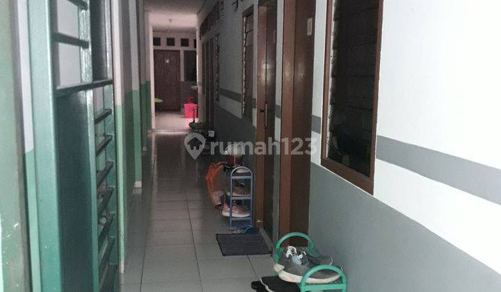 Dijual Rumah Kos2an 2 Lantai 11 Kamar Daerah Kwitang 1