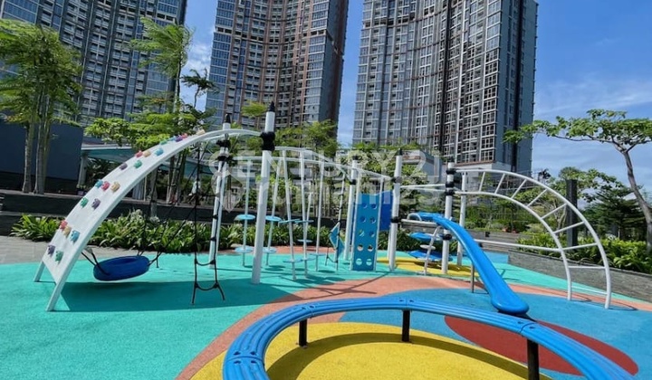 Dijual Cepat Apartemen Gold Coast PIK - Jakarta Utara 2