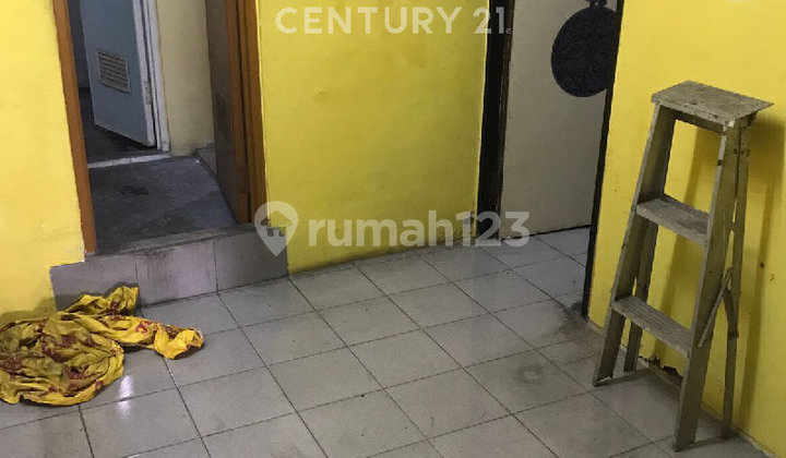 Ruko 2 Lantai Lokasi Strategis Di Cipinang R2218