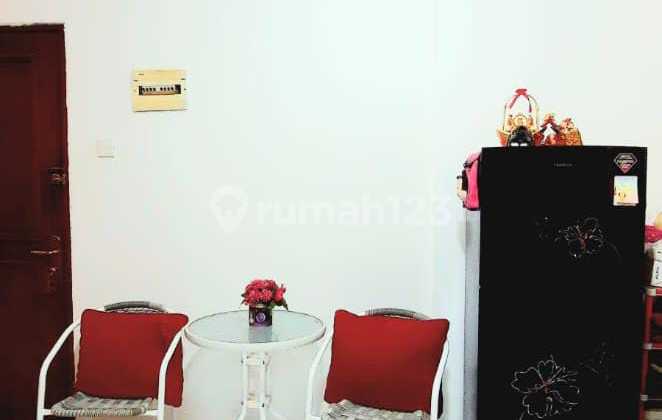 For Sale Mediterranean Apartment West Jakarta 2