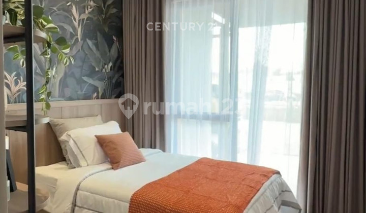 Dijual Cepat Rumah Minimalis di Citra Garden 8 Jakarta Barat