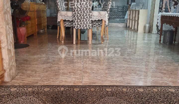 Rumah Apik Di Jatiwaringin, Pondok Gede, Bekasi 2