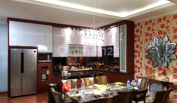 Dijual Rumah Taman Royal Tangerang Kota Cpa 9800 2