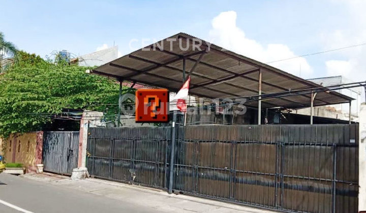 Jual Tanah/Lahan Bagus di Kebon Jeruk Jakarta Barat Jual Tanah/Lahan Bagus di Kebon Jeruk Jakarta Barat