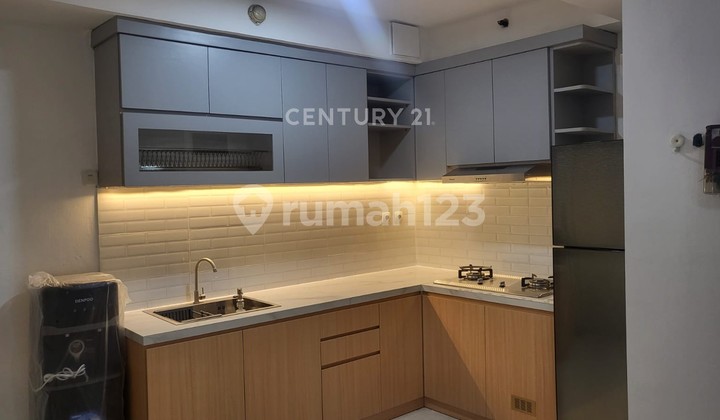 Apartemen Taman Rasuna Type 3 Bedroom Furnish Lokasi Premium Apartemen Taman Rasuna Type 3 Bedroom Furnish Lokasi Premium