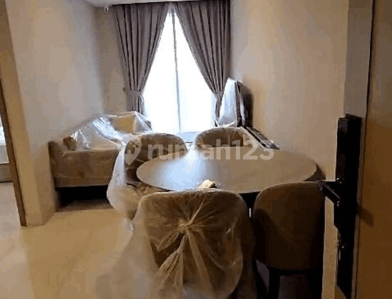 1 UNIT APARTEMEN DI GOLD COAST PENJARINGAN JAKARTA UTARA 1