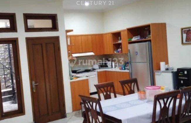 Rumah KosKosan Masih Aktif Area Tebet Dalam Jakarta Selatan  2