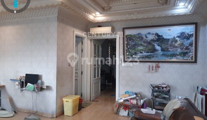 Luxury House in Cengkareng, West Jakarta Gb17539 2