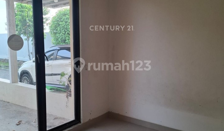 Hunian Eksklusif 2 Lantai Di Cluster Balsa Green Ara 2