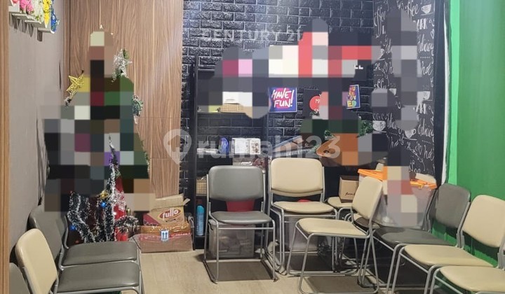 Multipurpose Room or Ready-to-Use Office Space in BSD Tangerang Area