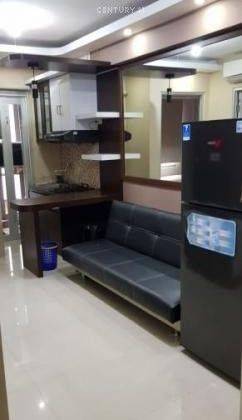 Unit Apartemen Green Bay Pluit Tower F Jakarta Utara  1