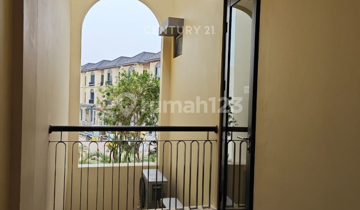 Hunian Mewah Di Cluster Malta Citra Garden City Jakarta Barat 2