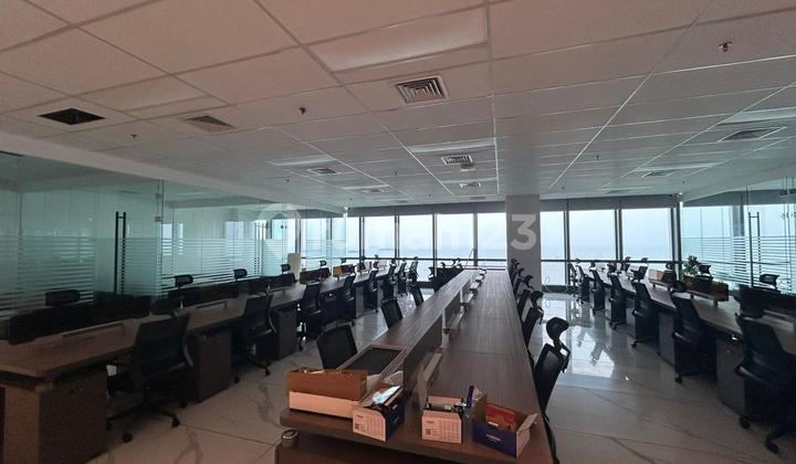 Ruang Kantor Rapih Bagus di Menara Syariah Pik 2 Tangerang Ruang Kantor Rapih Bagus di Menara Syariah Pik 2 Tangerang