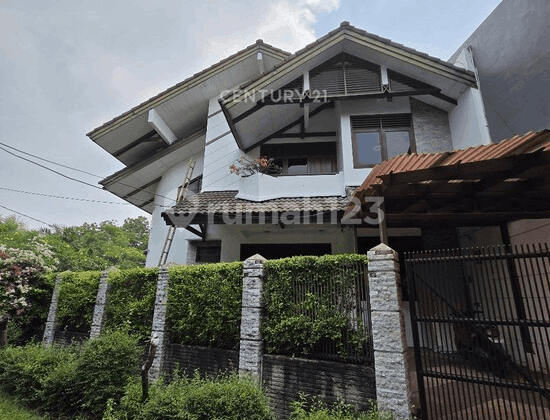 Dijual Rumah Taman Aries Meruya Jakarta Barat