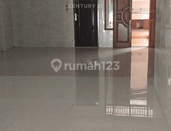 Rumah Tj Sanyang Cawang Kramat Jati Jakarta Timur 2
