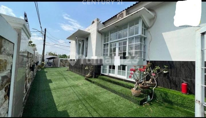For Sale, Labu Pindok House, Bekasi, West Java, Ready to Occupy