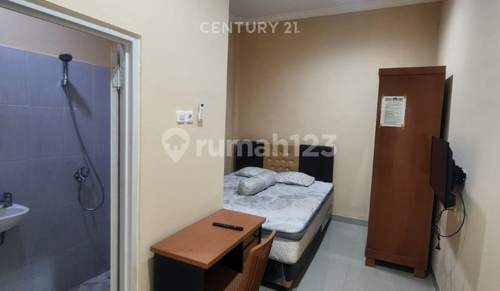 Turun Harga Rumah Dan Kos2an Kondisi Bagus Di Bekasi Selatan 2