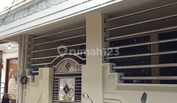 Cheap Boarding House in Gunung Sahari, Central Jakarta
