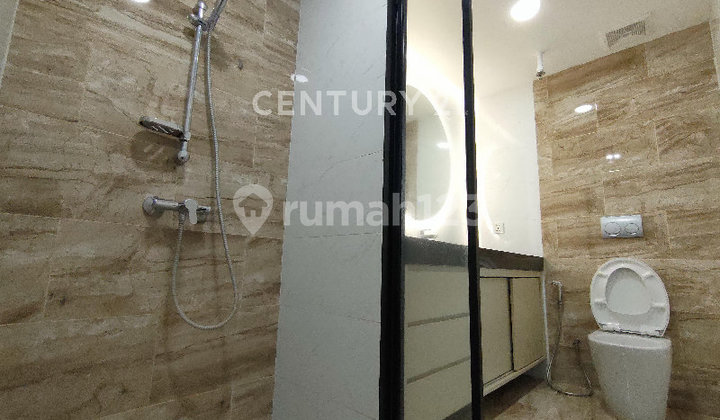 Sewa Kemang Village Residence Pet Friendly Apartemen 2