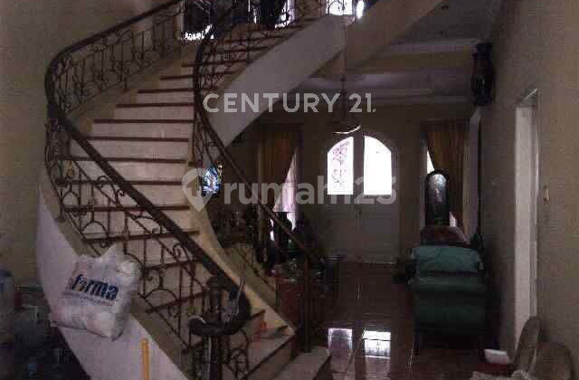 For Sale, Good House Ready to Occupy in Kebon Jeruk 2