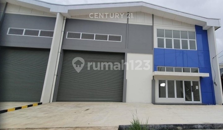 Gudang Siap Operasional Dan Murah Di Salembaran 3 Tangerang Gudang Siap Operasional Dan Murah Di Salembaran 3 Tangerang