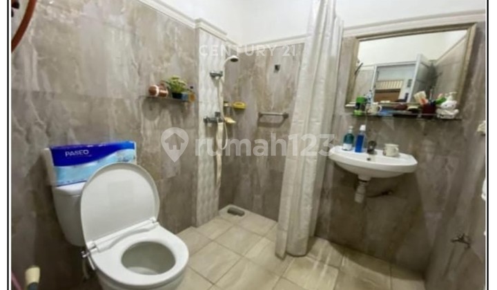 Rumah Cocok Untuk Kost Di Tanjung Gedong Grogol Jakarta Barat 2