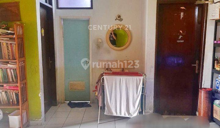 Rumah Siap Huni Cluster Delima Area Alam Sutera Serpong Tangerang 2