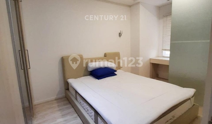 For Rent Royal Mediterania Furnished Low Floor 2