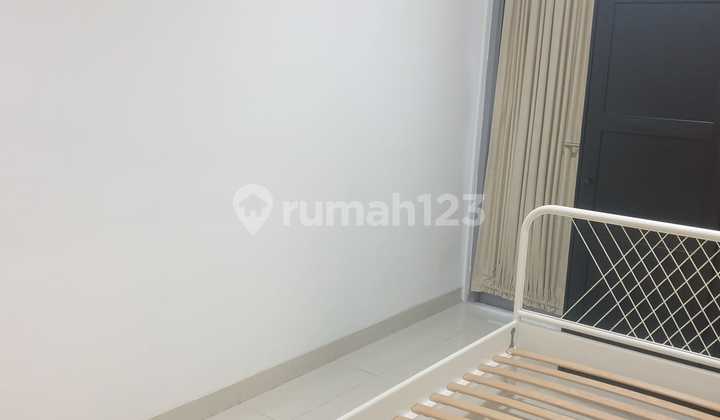 Dijual Termurah Apartemen Mansion Bougenville Kemayoran Jakarta Utara