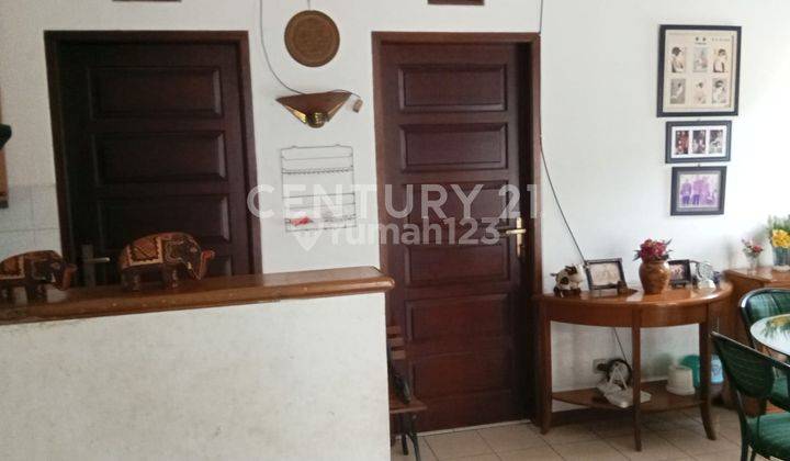 Rumah Hook Pinggir Jalan Dekat Citos Harga Muraaah 2