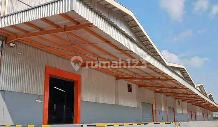 Strategic Warehouse for Rent in Marunda Center, Suitable for Logistics, North Jakarta Strategic Warehouse for Rent in Marunda Center, Suitable for Logistics, North Jakarta