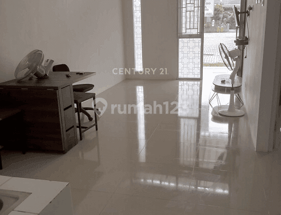 Rumah Hook 1 Lt Cimuning Royal Residence Di Mustika Jaya Bekasi  2