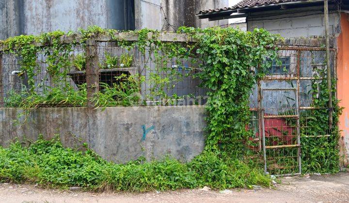 Dijual Cepat Rumah Sarang Burung Walet (Tidak Aktif) Lokasi Bangbayang Cicurug Sukabumi 2