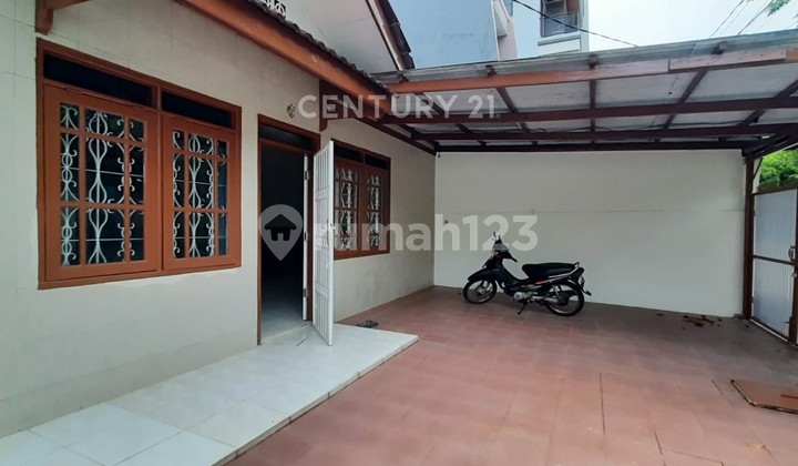 Rumah Pondok Gading Utama Jakarta Utara Dekat Mall Kelapa Gading Rumah Pondok Gading Utama Jakarta Utara Dekat Mall Kelapa Gading